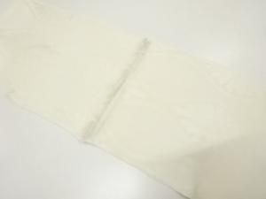 未使用品　正絹　帯揚げ